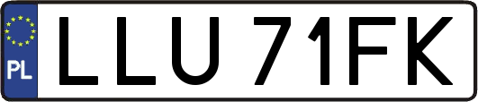 LLU71FK