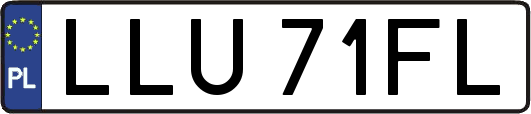 LLU71FL