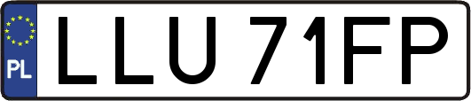 LLU71FP