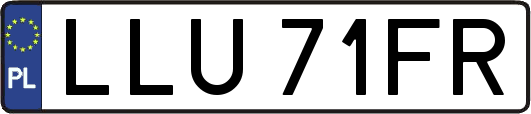 LLU71FR