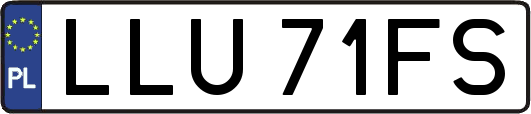 LLU71FS