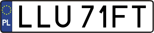 LLU71FT