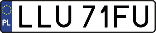 LLU71FU