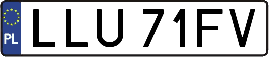 LLU71FV