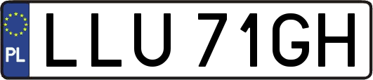 LLU71GH