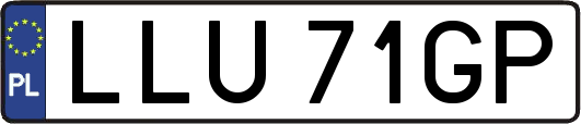 LLU71GP