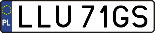 LLU71GS