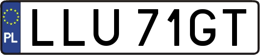 LLU71GT