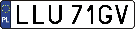 LLU71GV