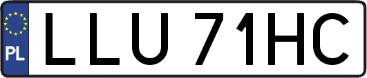 LLU71HC