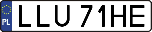 LLU71HE
