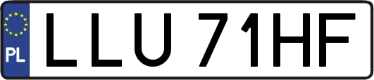 LLU71HF