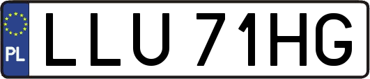 LLU71HG