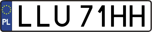 LLU71HH