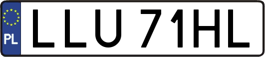 LLU71HL