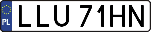 LLU71HN