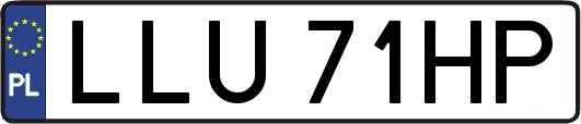 LLU71HP