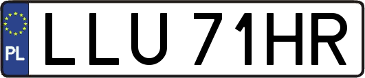 LLU71HR