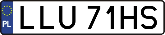LLU71HS