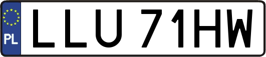 LLU71HW