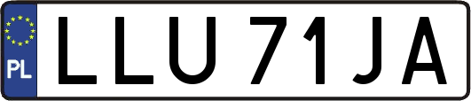 LLU71JA