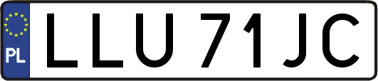 LLU71JC