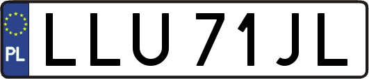 LLU71JL