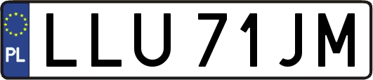 LLU71JM