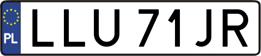 LLU71JR