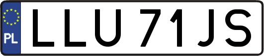 LLU71JS