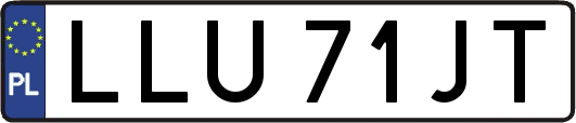 LLU71JT