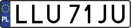 LLU71JU