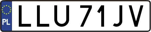LLU71JV