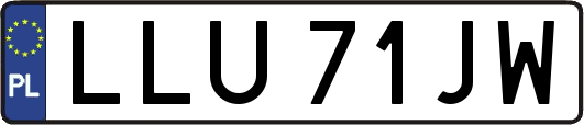 LLU71JW