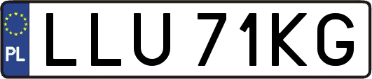 LLU71KG