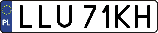 LLU71KH