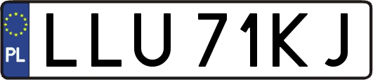 LLU71KJ