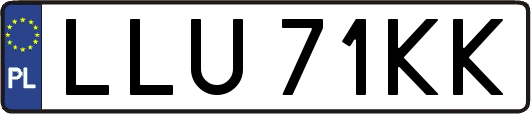 LLU71KK