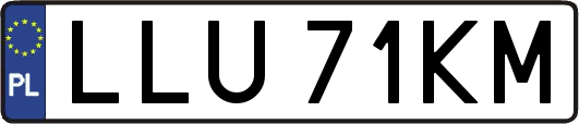 LLU71KM