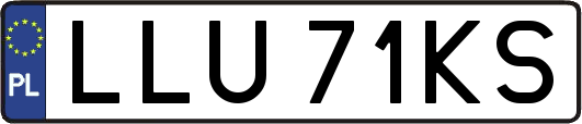 LLU71KS