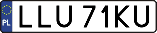 LLU71KU