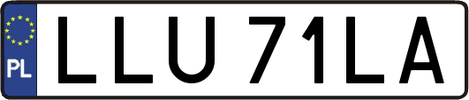 LLU71LA