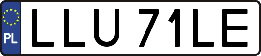LLU71LE