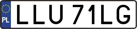 LLU71LG