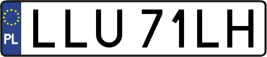 LLU71LH