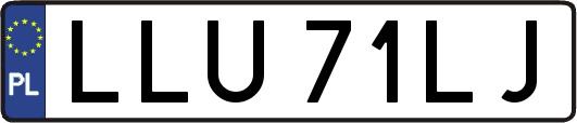 LLU71LJ