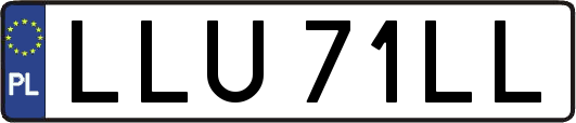 LLU71LL