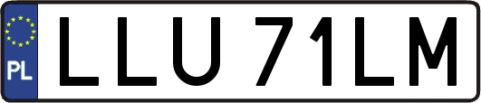 LLU71LM