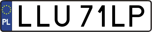 LLU71LP