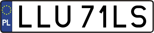LLU71LS